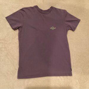 Billabong Boy’s Lavender Tee